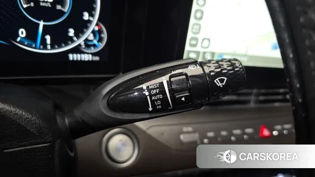 Hyundai The New Grandeur IG id 3562080 из Кореи 9