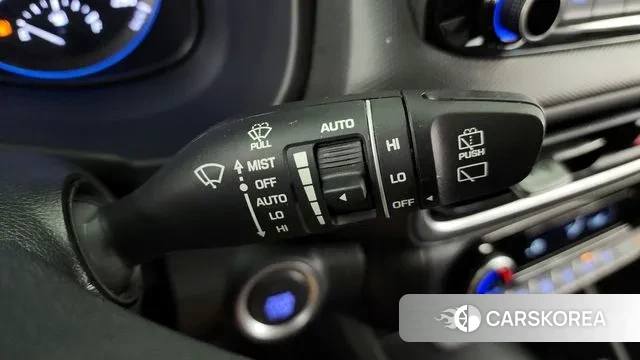 Hyundai The New Kona id 2980000 из Кореи 9