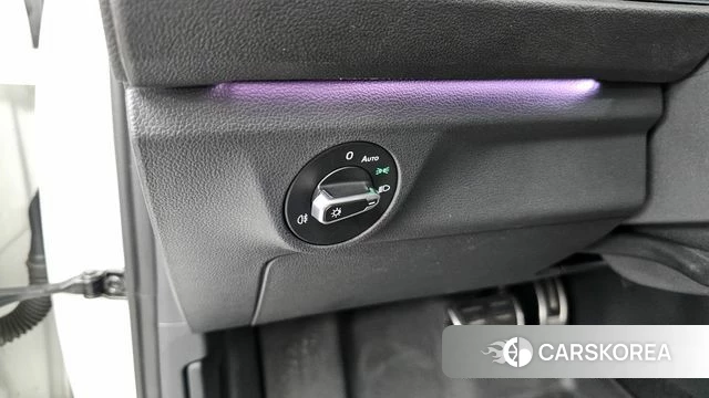 Volkswagen 7th Generation of Jetta id 4848137 из Кореи 9