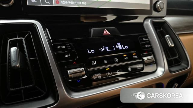 Kia Sorento 4th Generation id 4282636 из Кореи 9
