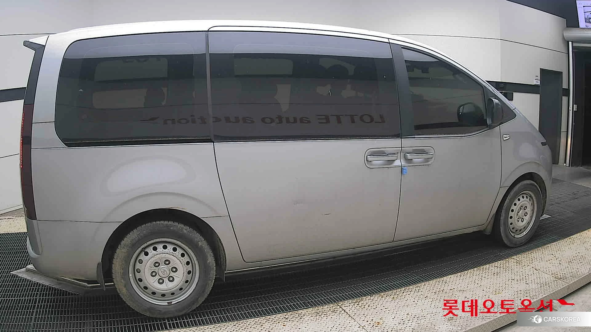 Hyundai Staria id 4674077 из Кореи 9