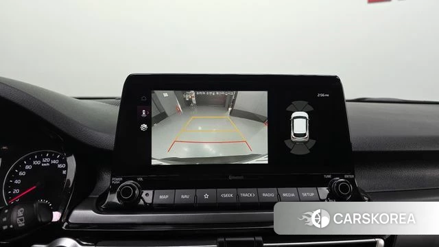 Kia Seltos id 3924320 из Кореи 9