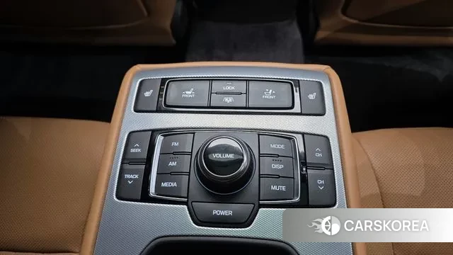 Genesis G80 id 3651981 из Кореи 9