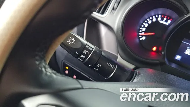 Kia The New Ray id 2705867 из Кореи 9