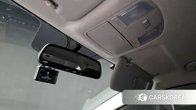 Hyundai Avante AD id 3386350 из Кореи 9