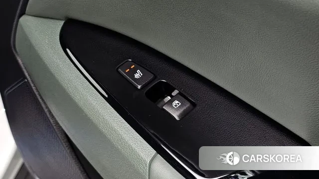 Kia Sportage 5th Generation Hybrid id 3472161 из Кореи 9