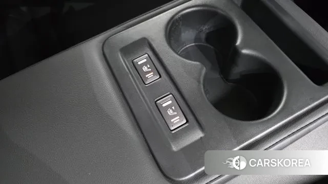 Renault Korea (Samsung) SM6 id 3055582 из Кореи 9