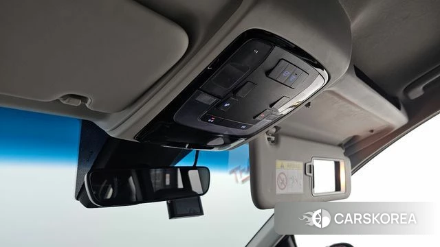 Hyundai Staria id 4619235 из Кореи 9