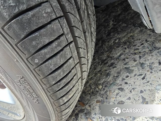Mercedes-Benz C-Class W205 id 4417377 из Кореи 9