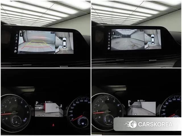 Hyundai The New Grandeur IG id 3672084 из Кореи 9