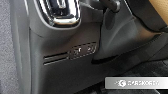Volvo XC40 id 4416530 из Кореи 9