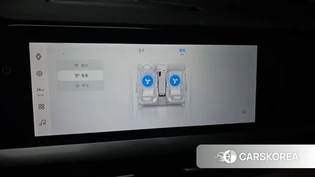 Renault Korea (Samsung) Grand Coleos id 3700734 из Кореи 9