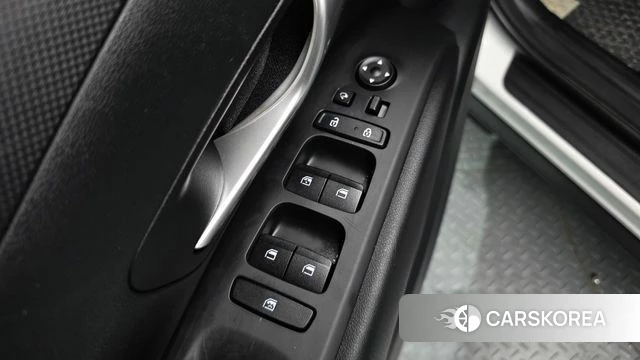 Hyundai Tucson (NX4) id 4355802 из Кореи 9