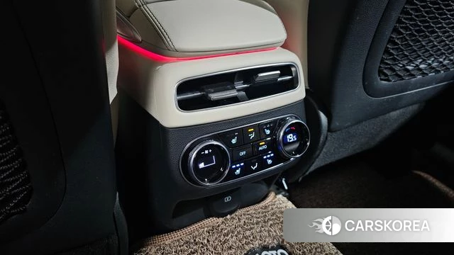 Genesis GV70 id 4433441 из Кореи 9