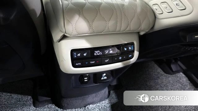 Hyundai The New Palisade id 3811665 из Кореи 9