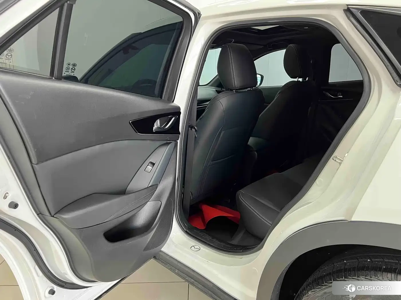 Mazda CX-4 id 4644567 из Китая 9