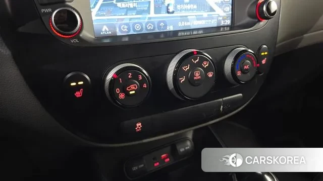 Kia The New Saw id 3553044 из Кореи 9