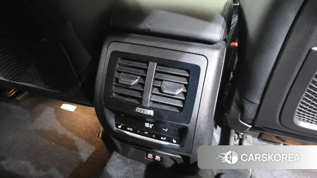 BMW X4 (G02) id 3002400 из Кореи 9