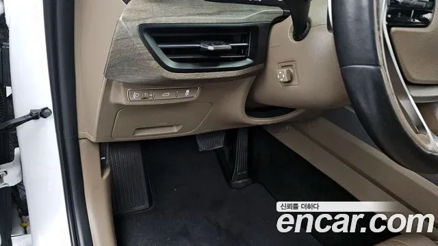 Kia K8 id 2843614 из Кореи 9