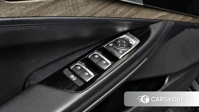 Kia K8 id 4309651 из Кореи 9