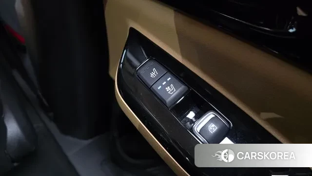 Kia Carnival 4th generation id 3581569 из Кореи 9