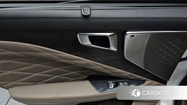 Kia K8 id 3497294 из Кореи 9