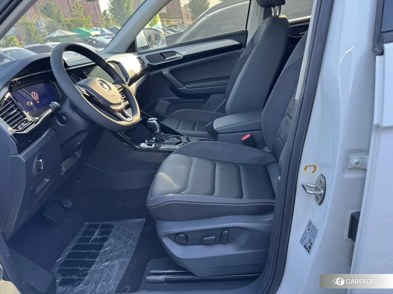 Volkswagen Tayron id 4461737 из Китая 9