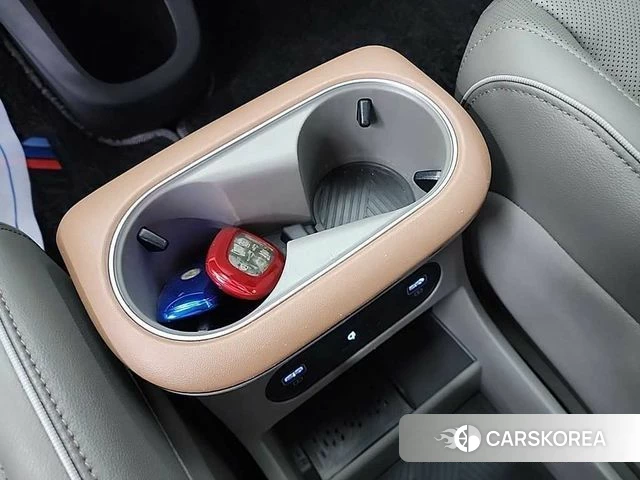 Hyundai Ionic 5 id 4255072 из Кореи 9
