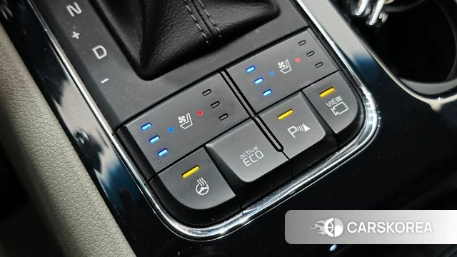 Kia All New Carnival id 4770861 из Кореи 9