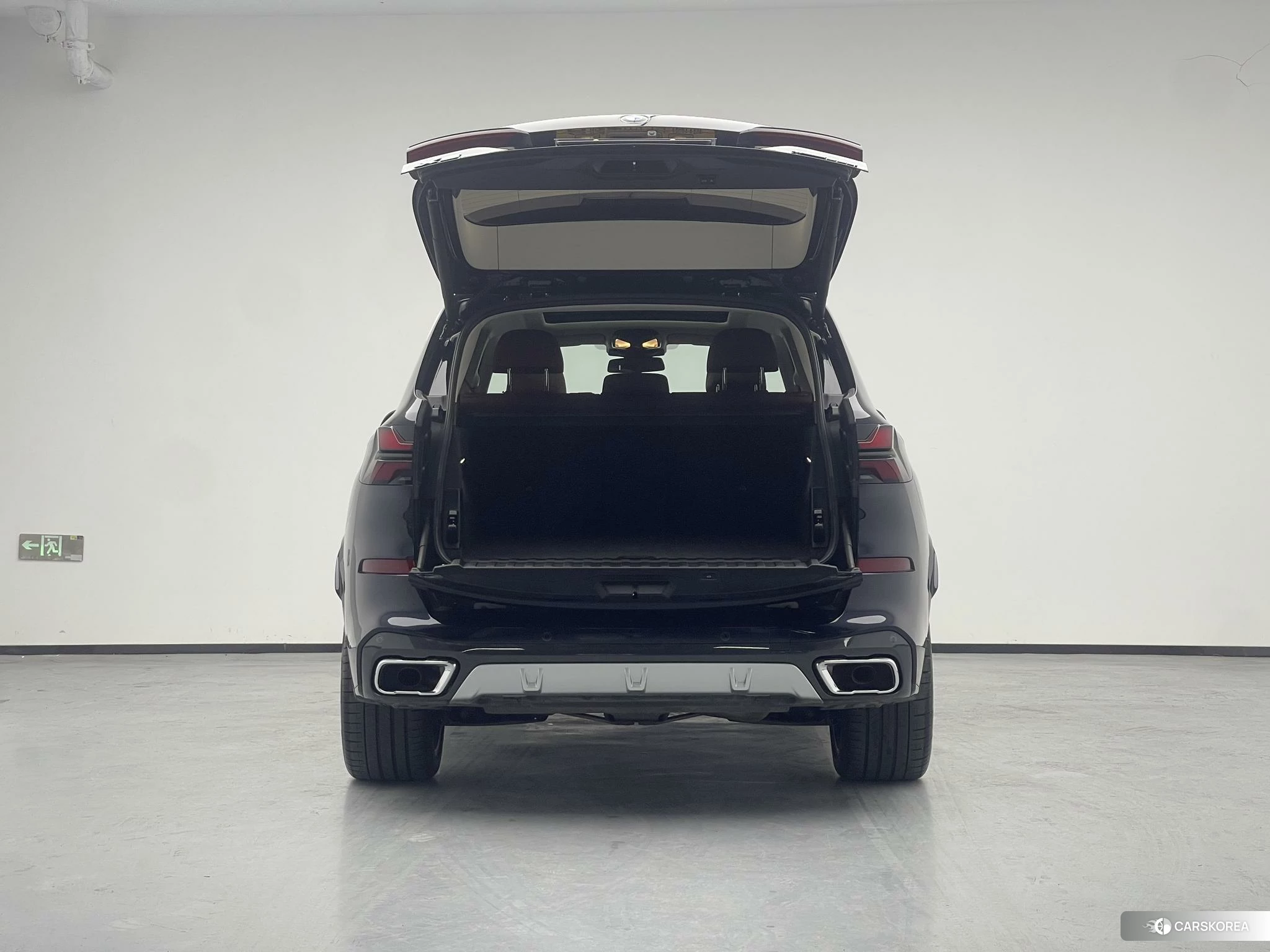 BMW X5 id 4452706 из Китая 9