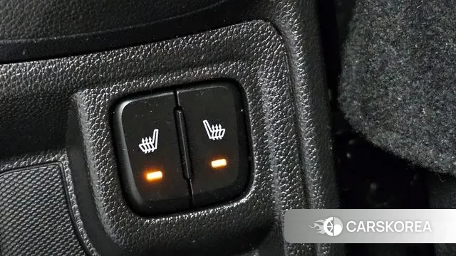 Chevrolet (GM Daewoo) The New Spark id 3203728 из Кореи 9