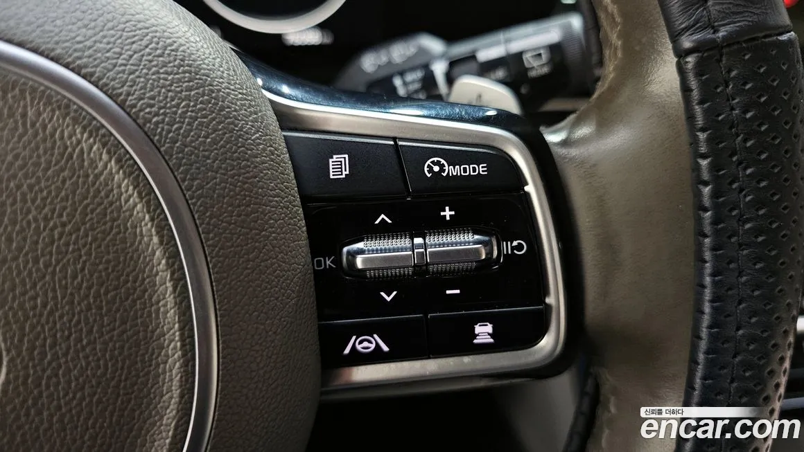 Kia Carnival 4th generation id 2006317 из Кореи 9