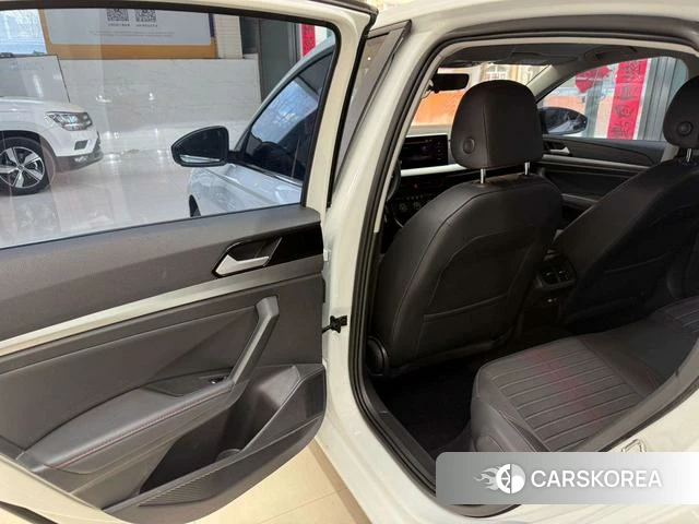 Volkswagen Lavida id 4328742 из Китая 9