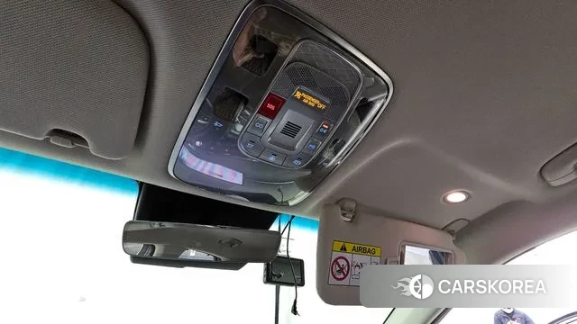 Genesis GV70 id 3491961 из Кореи 9