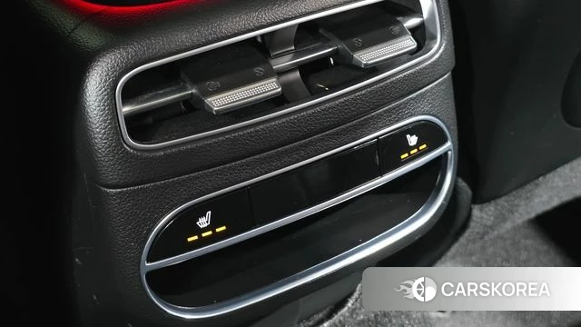 Genesis GV70 id 4309838 из Кореи 9