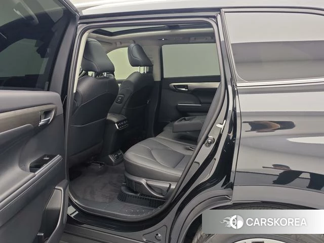 Toyota Highlander id 4209708 из Китая 9