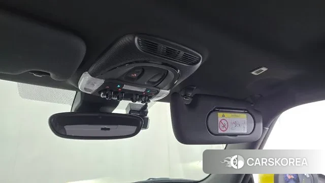 Mini Cooper Electric id 3401104 из Кореи 9