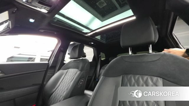Kia The New Sportage 5th Generation id 4617314 из Кореи 9