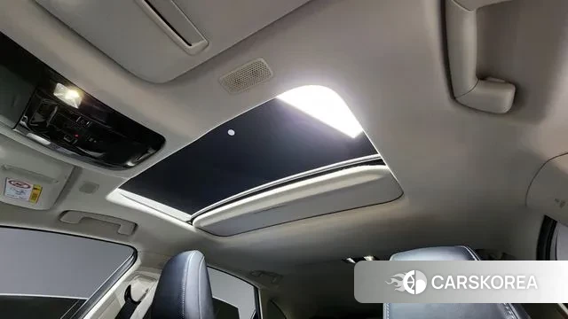 Lexus NX350h Second generation id 3565643 из Кореи 9