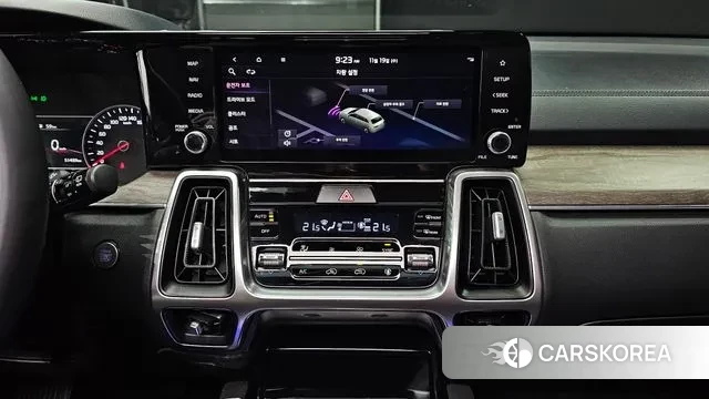 Kia Sorento 4th Generation id 3384304 из Кореи 9