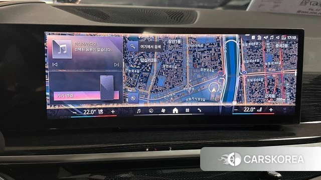 BMW X5 (G05) id 3856396 из Кореи 9