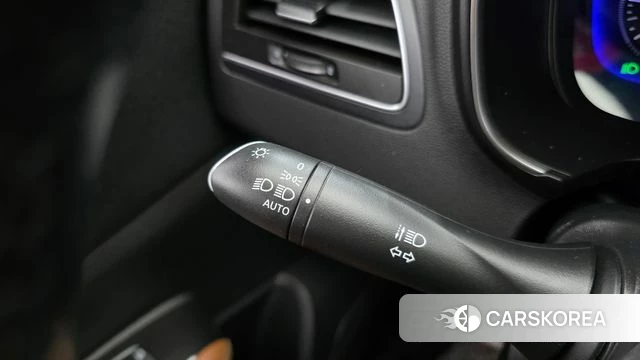 Renault Korea (Samsung) The New QM6 id 4293964 из Кореи 9