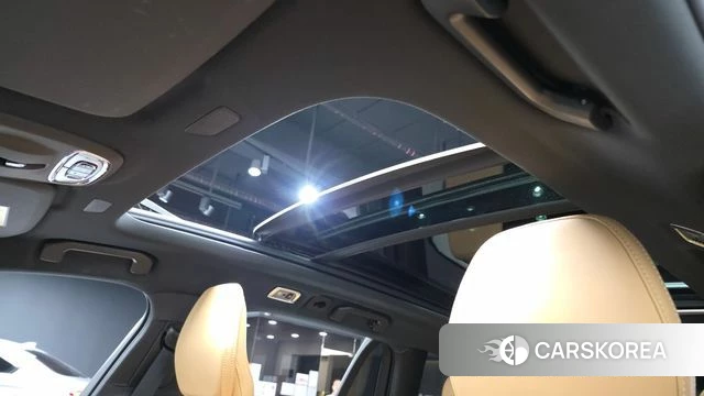 Volvo V60 Cross-Country 2nd Generation id 3840061 из Кореи 9