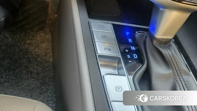 Hyundai The New Avante (CN7) id 3940351 из Кореи 9