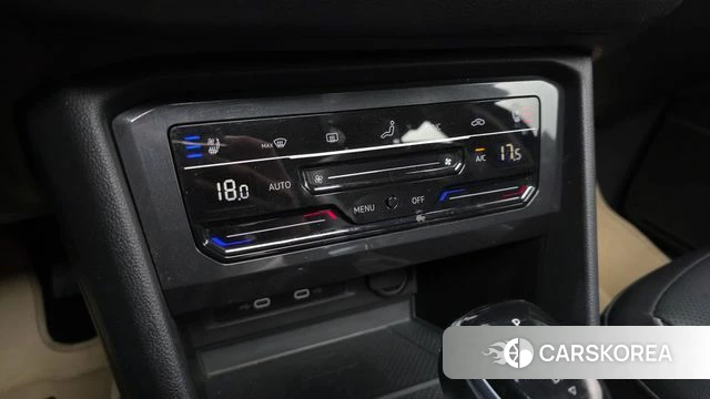 Volkswagen Tiguan Allspace id 4768219 из Кореи 9