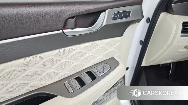 Hyundai Palisade id 3401488 из Кореи 9