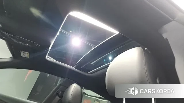 Audi A5 (F5) id 3751485 из Кореи 9