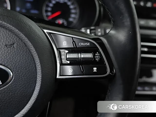 Kia Seltos id 3340496 из Кореи 9