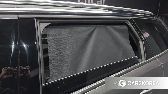 Peugeot 5008 second generation id 3334282 из Кореи 9