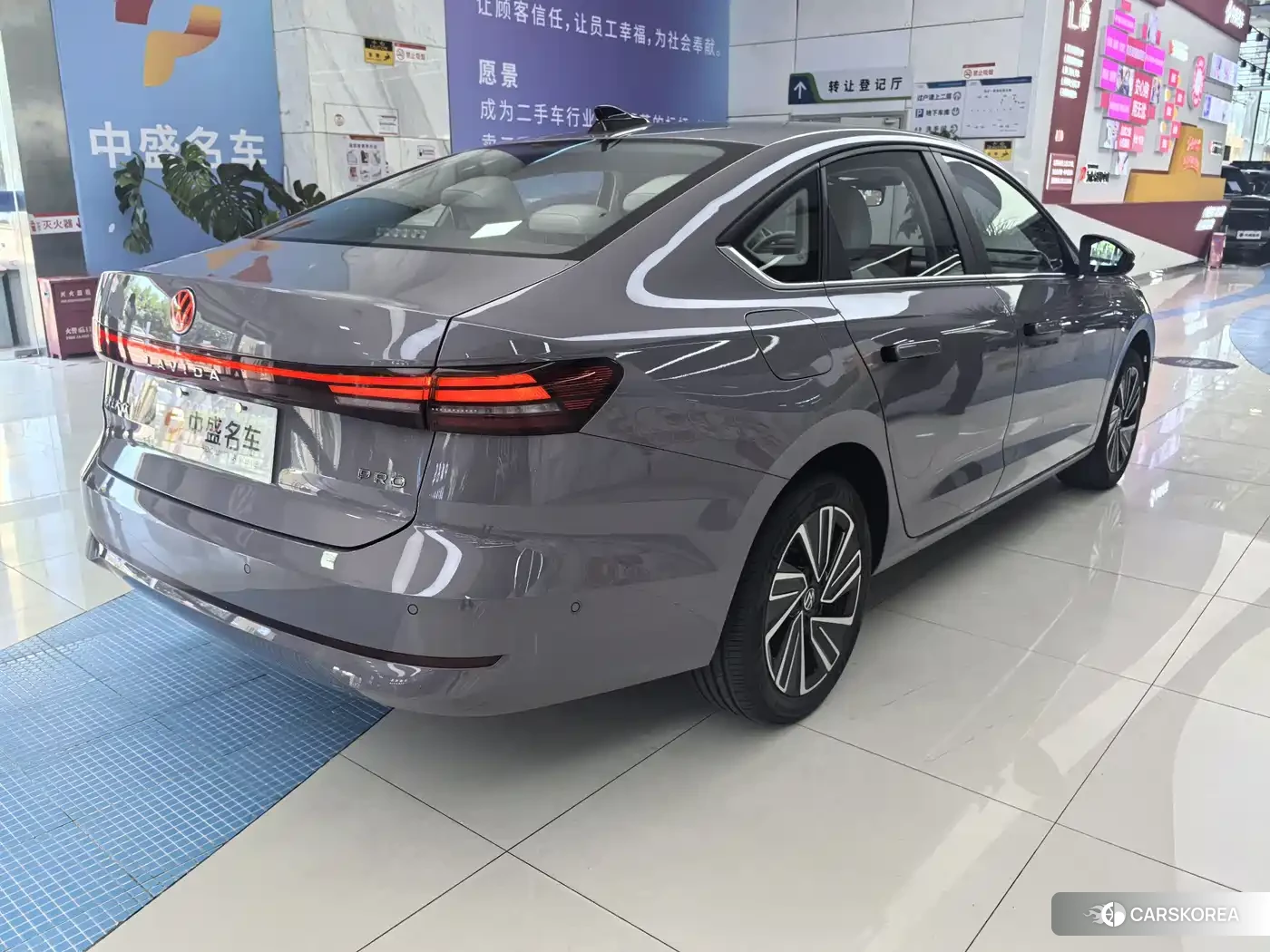 Volkswagen Lavida id 4553655 из Китая 9
